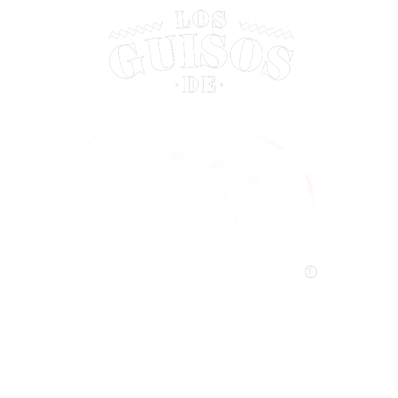 Logo Tacos Chilo Los Guisos