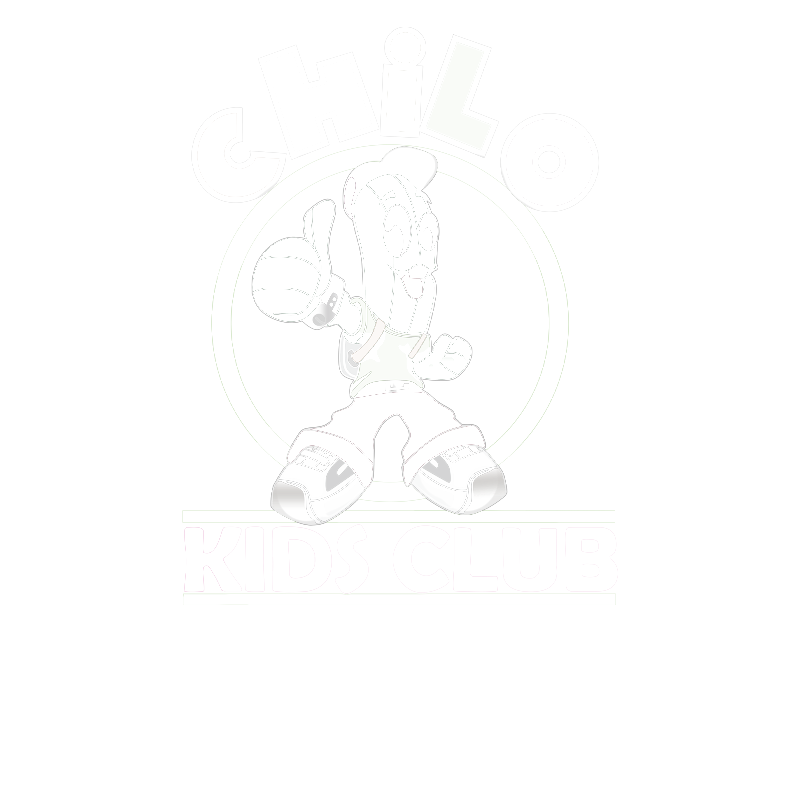 Logo Tacos Chilo Kids Club